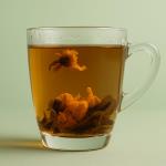 Dieses uralte ayurvedische Ingwerwasser trinken Millionen Inder jeden Abend – so einfach ist das Rezept
